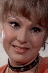 Who is Harry Kellerman and Why is He Saying Those Terrible Things About Me? [Barbara Harris]
